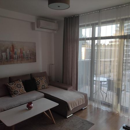 Belgrade Waterfront Comfortable Apartment Екстер'єр фото