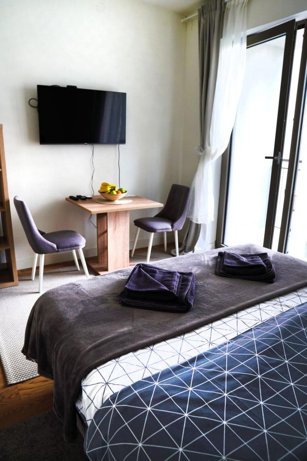 Belgrade Waterfront Comfortable Apartment Екстер'єр фото