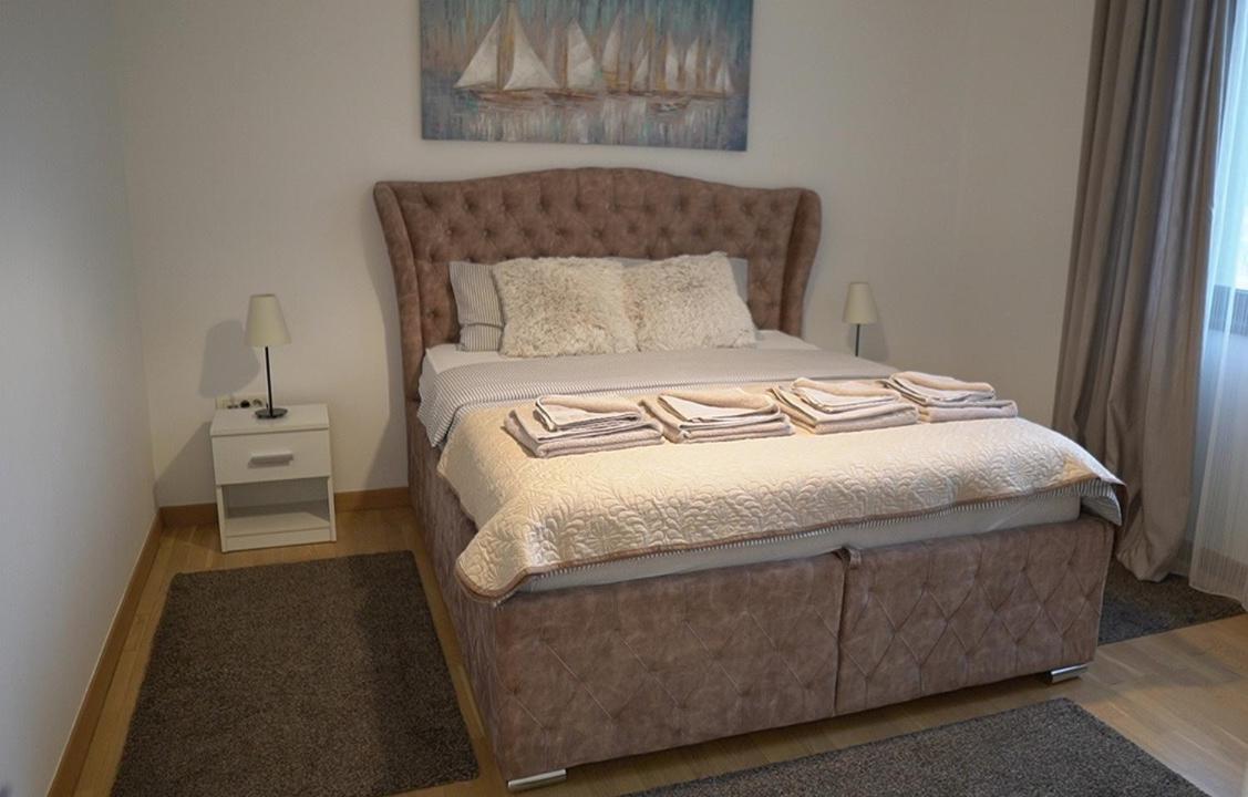 Belgrade Waterfront Comfortable Apartment Екстер'єр фото
