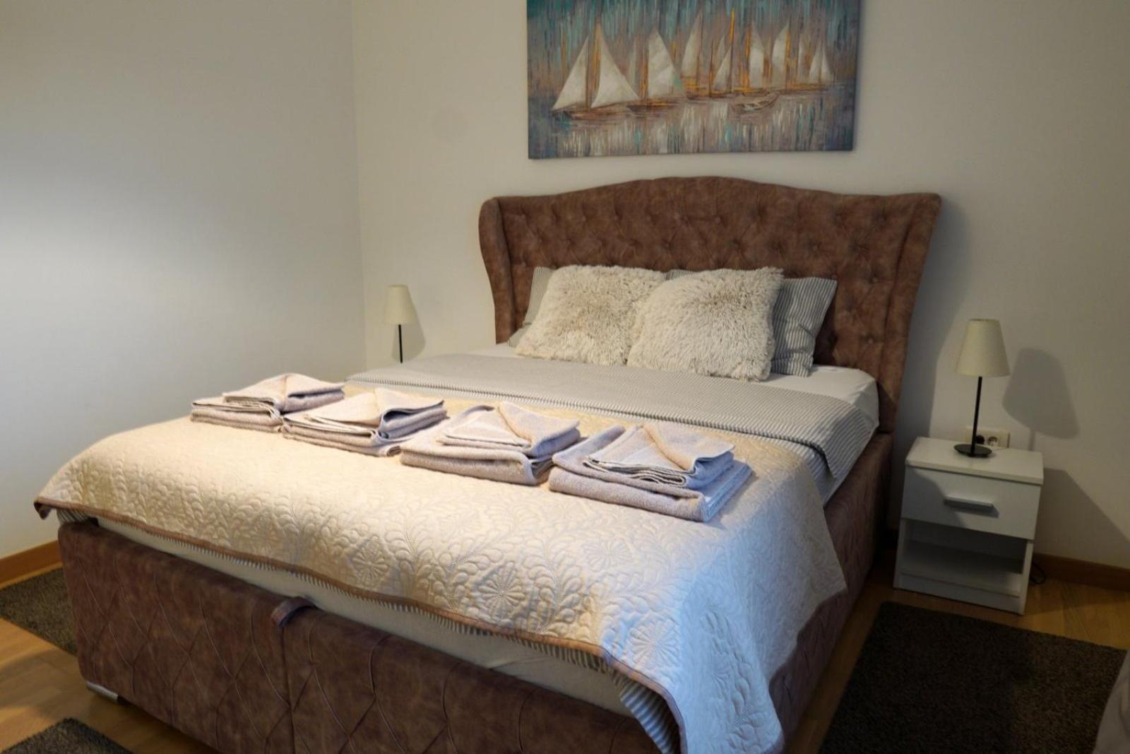 Belgrade Waterfront Comfortable Apartment Екстер'єр фото