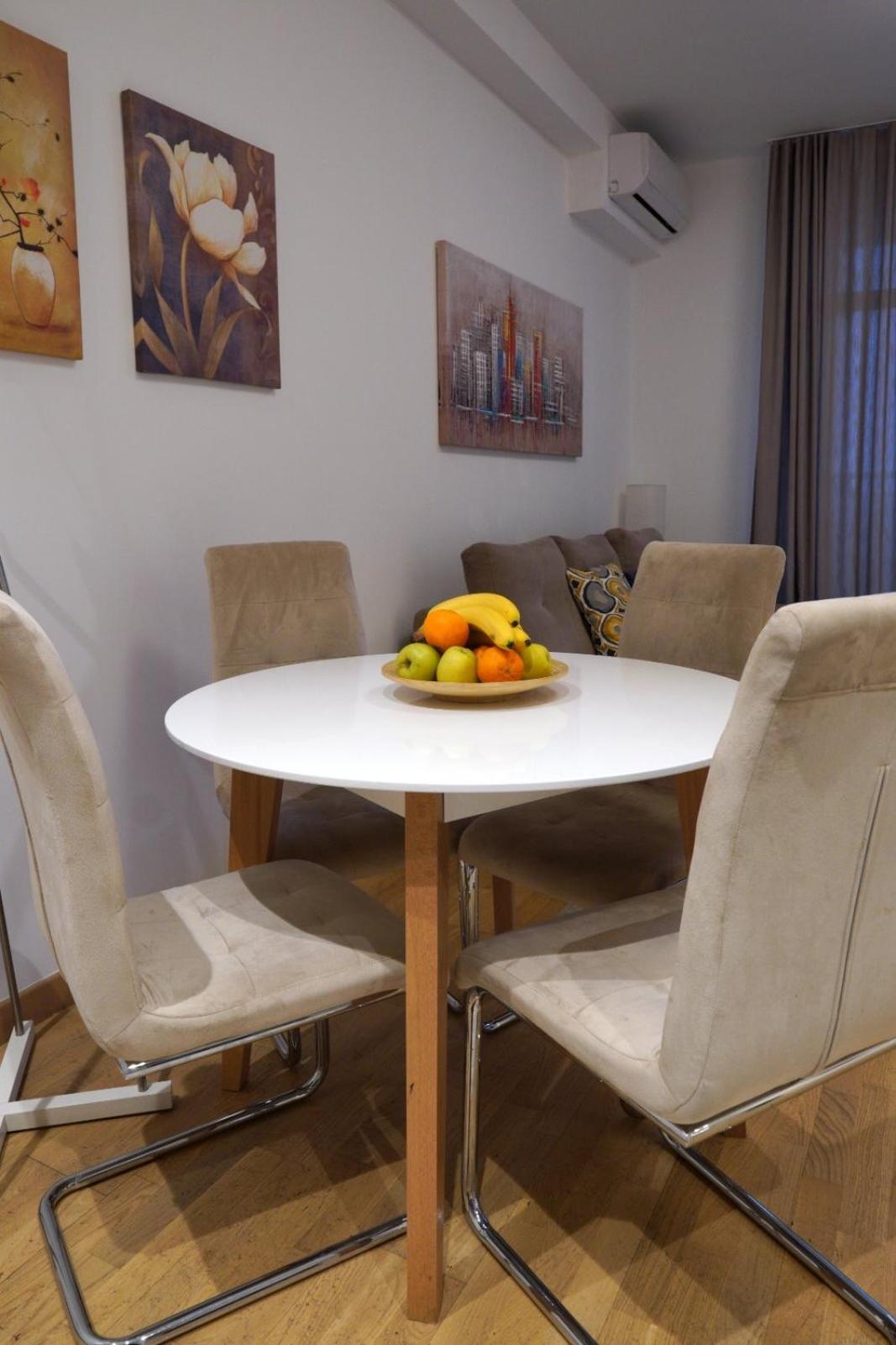 Belgrade Waterfront Comfortable Apartment Екстер'єр фото