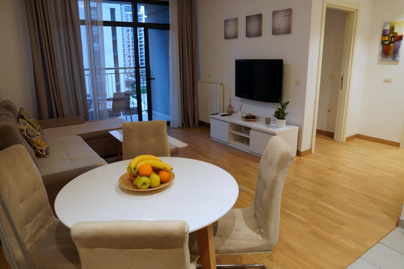 Belgrade Waterfront Comfortable Apartment Екстер'єр фото