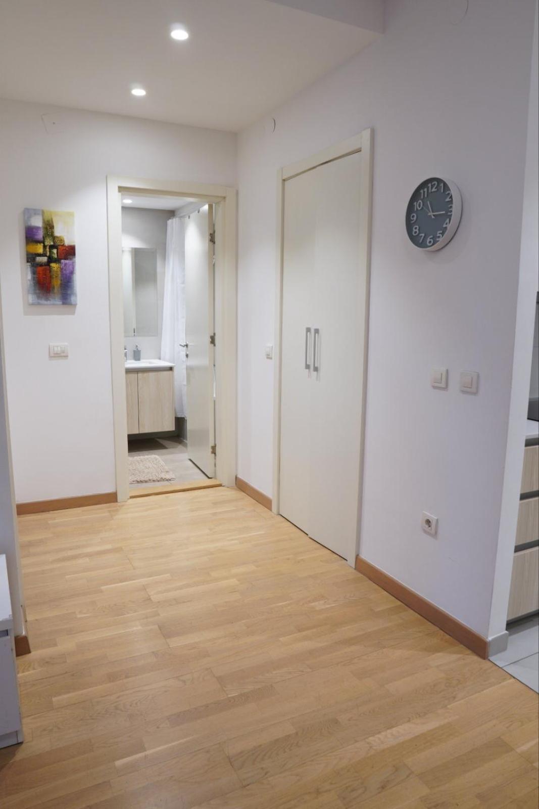 Belgrade Waterfront Comfortable Apartment Екстер'єр фото