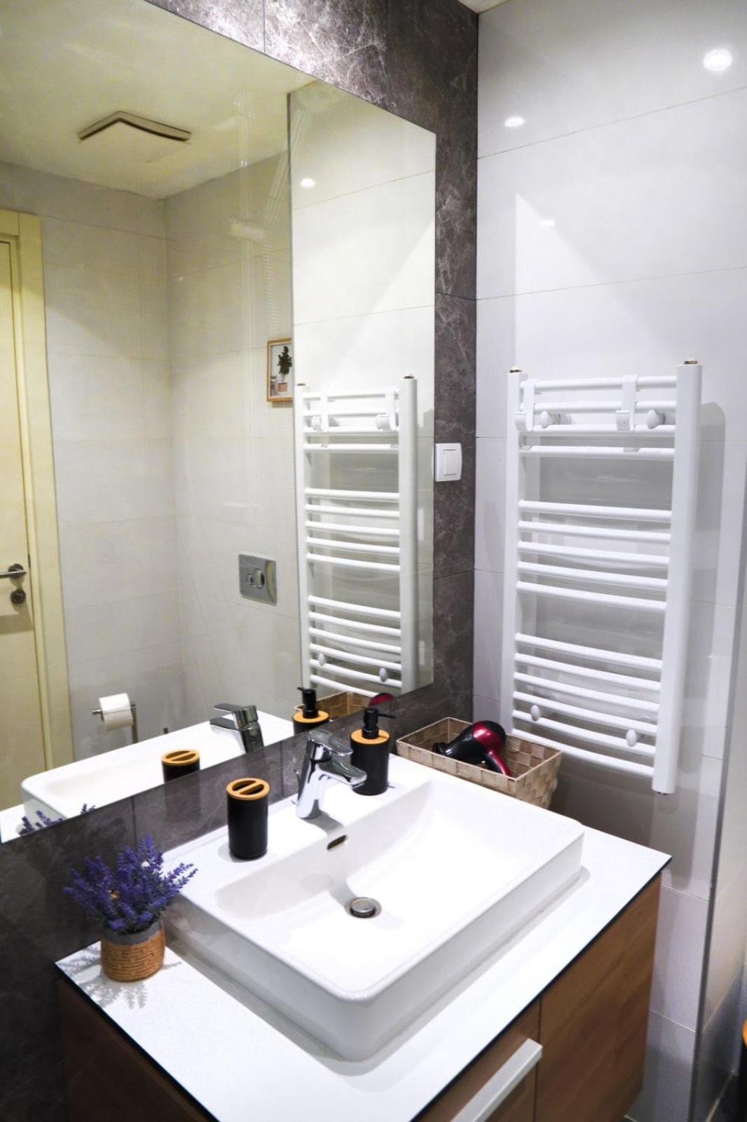Belgrade Waterfront Comfortable Apartment Номер фото