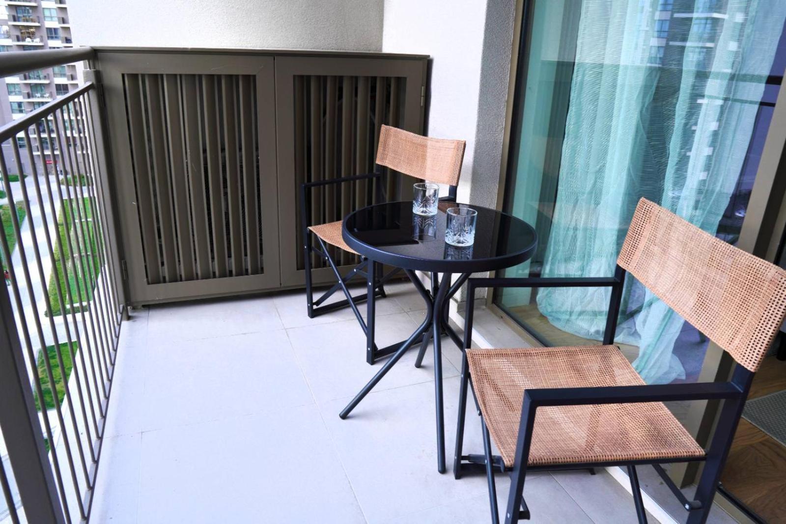 Belgrade Waterfront Comfortable Apartment Номер фото