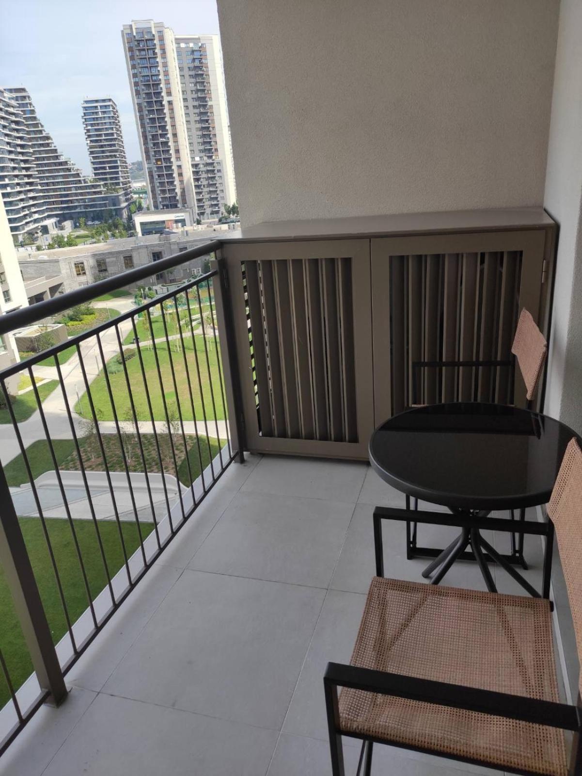 Belgrade Waterfront Comfortable Apartment Номер фото