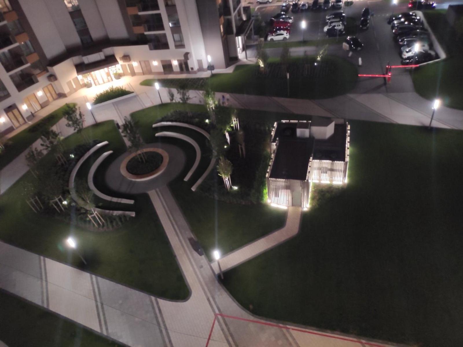 Belgrade Waterfront Comfortable Apartment Номер фото
