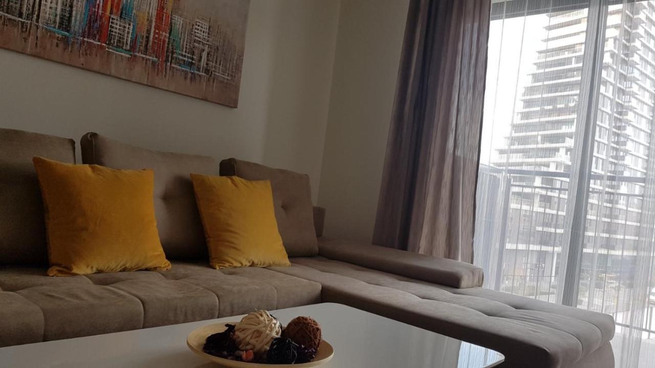 Belgrade Waterfront Comfortable Apartment Екстер'єр фото