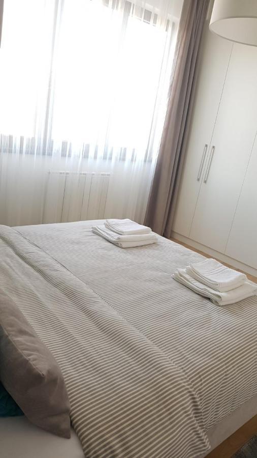 Belgrade Waterfront Comfortable Apartment Екстер'єр фото