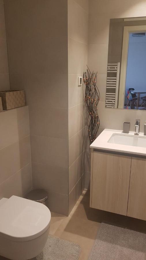 Belgrade Waterfront Comfortable Apartment Екстер'єр фото
